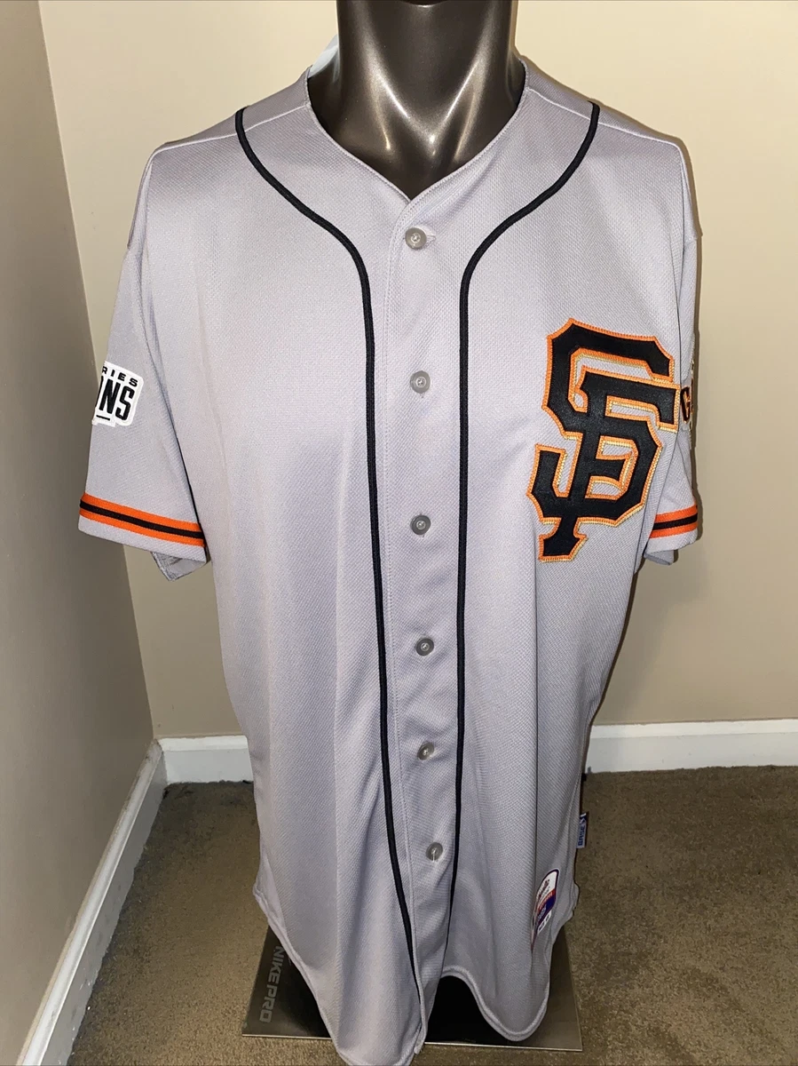 2015 sf store giants jersey