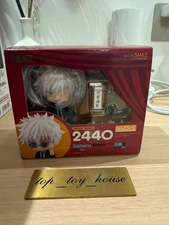 GSC Nendoroid Jujutsu Kaisen Satoru Gojo Suit Ver. Action Figure Toy Gift New