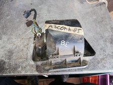 Moteur Opel ASCONA