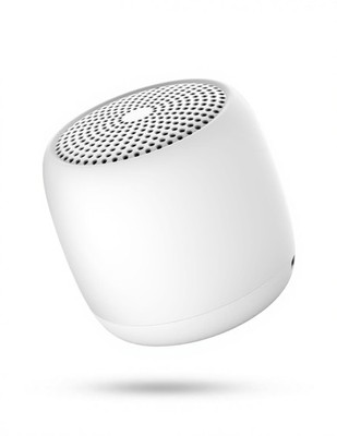 White Noise Sound Machine (Pocket Mini ) | 1000mAh Large Battery, 25 Non-loop...