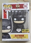 Funko Pop! Vinyl: DC Universe - Batman (Diamond Collection) - Hot Topic...