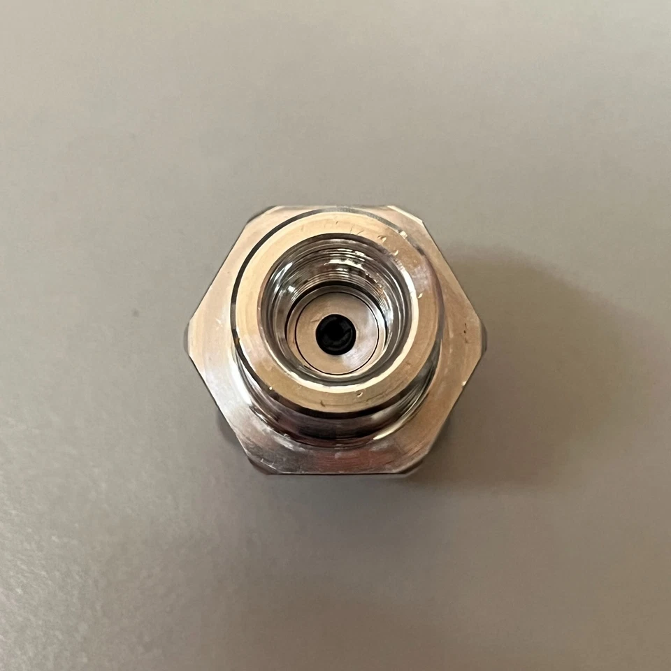 Interruptor de sensor de presión de aire acondicionado OEM 4H0959126B/A para Touareg Audi A3 A4 A5 A6 A7Q5 Foto 3 de 4