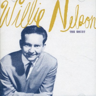Willie Nelson - The Ghost [New CD]