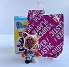 Superplastic Series 1 Ricardo Cavolo Garth 3" Janky