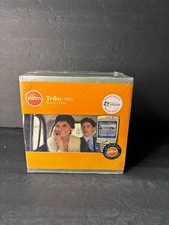 Palm Treo 750 Smartphone GSM Quad Band 1.3MP Camera