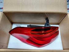 BMW 2 F46 LCI RUCKLICHT R�ckleuchte LINKS  REAR LEFT LIGHT 7491347