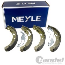 MEYLE BREMSBACKEN SET TROMMELBREMSE passend für FORD FIESTA | 714 533 0008