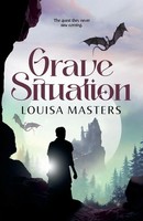 Grave Situation | Louisa Masters | Taschenbuch | Englisch | 2025