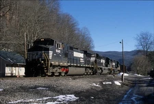 NS 9149 - Original Slide - Andover, VA