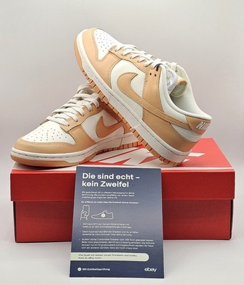 Nike Dunk Low ''Harvest Moon'', Gr.41, neu mit Karton