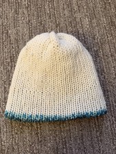child's winter hat