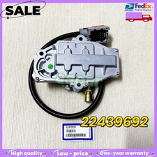 12V New Clutch Control Solenoid Valve for 224...