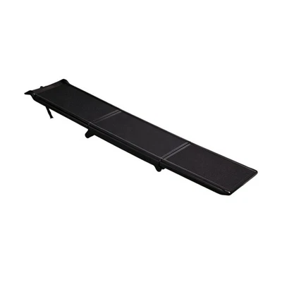 Rampe d’accès Pliable Antidérapante pour Voiture, Voyage, Chiens - Photo 1/4
