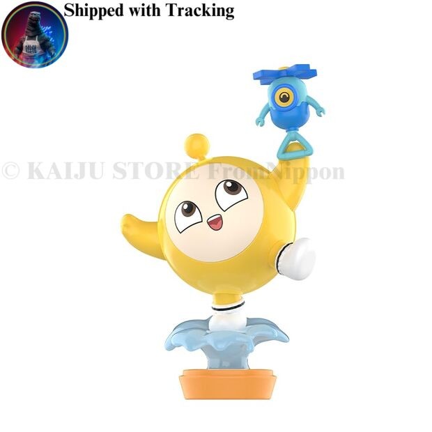 POP MART Eggy Party Colorful Playland Classic Series 1 piece FromNippon