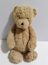 Jellycat Seymour Teddy Bear 12" Plush