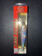 Lucky Craft / Pointer 100 SP Jerkbait / MS Gh...