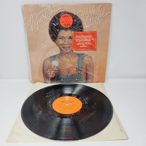 Minnie Riperton Perfect Angel | eBay
