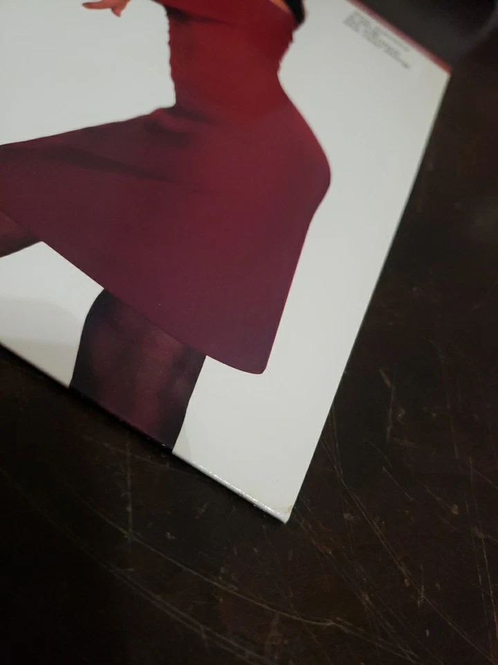 Last Fling 1987 Laserdisc John Ritter Made for TV Movie Romantic Comedy Y4 Foto 3 de 4