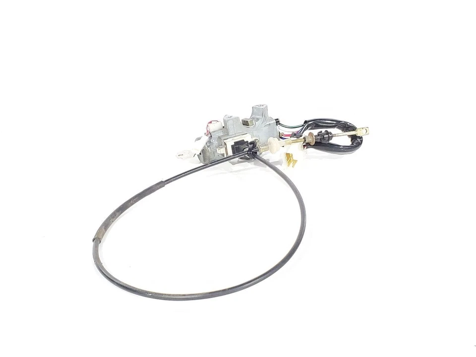 Nissan 240SX 1995 1996 1997 1998 OEM interruptor de encendido automático Foto 2 de 4