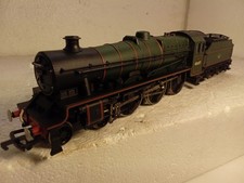 00 Bachmann 31-156 'Achilles' 45697 BR Green