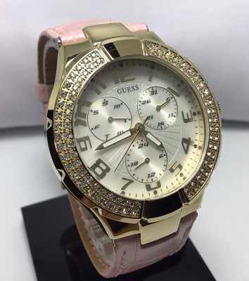 Guess Women s Watch - Multifunction