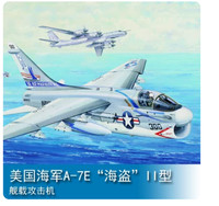 Trumpeter 1/32 02231 A-7E Corsair II