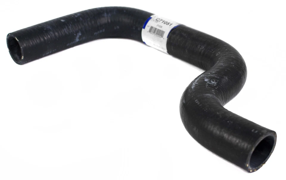 Carquest Radiator Hose Upper Fits 1982-1983 Nissan 200SX 1986 D21 Part ID C71051 Foto 3 de 4