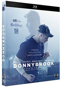 Donnybrook [Blu-Ray] von Tim Sutton | DVD | Zustand neu