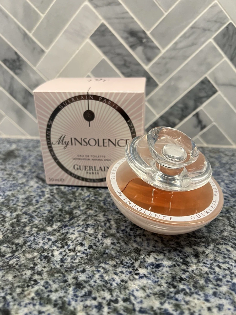 Guerlain My Insolence Fragrances for Women for sale | eBay