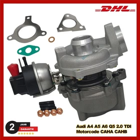 Turbolader Für Audi A4 A5 A6 Q5 Seat Exeo 3R2 2.0 TDI 03L145701E 53039880138