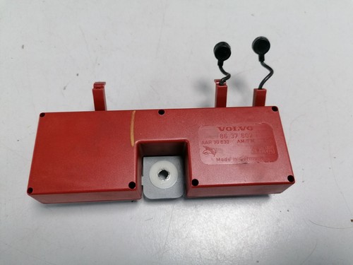 Volvo V70 2.4 D DPF S, JV Antennenverstärker / Antenna amplifier 40684