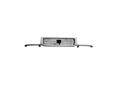 Front Action Crash Grille Assembly fits Honda Passport 2023 49THGWTB