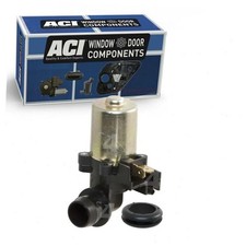 ACI Windshield Washer Pump compatible with Dodge Ram 1500 1994-2002