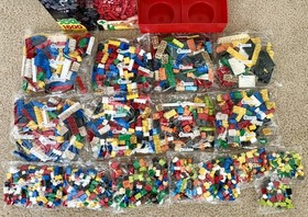 LEGO (10664) Creative Tower XXL - 1600 Pieces - RETIRED, NEW, FAST SHIP!!!