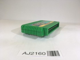 AJ2160 GeGeGe no Kitaro Youkai Daimakyou NES Famicom Japan