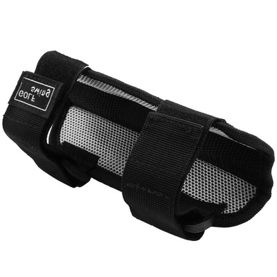 Golf Swing Training Aids gerade Praxis Elbow SwingTrainer Alarm Corrector