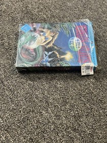 MERMAIDS OF ATLANTIS THE RIDDLE OF THE MAGIC BUBBLE NES GAME