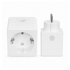 Hama WLAN Smart Steckdose Typ F App Steuerung...