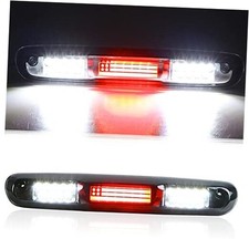 LED Third 3rd Brake Light for 2007-2013 Chevy Silverado GMC Sierra 1500 2500