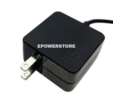 45W AC Adapter Charger For Asus VivoBook 15 F1504VAP F1504VA 19V 2.37A 4.5*3.0MM