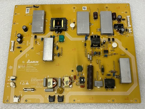 Grundig 55 VLE 9380 Sl TV - Netzteil DPS-138FP Delta Power Supply