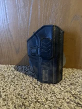 Gun & Flower Holster