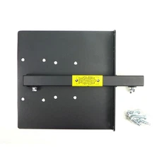 2x2 Cycles Bicycle Carrier Mount Plate Adventure Touring for Honda ST1300 HN-4