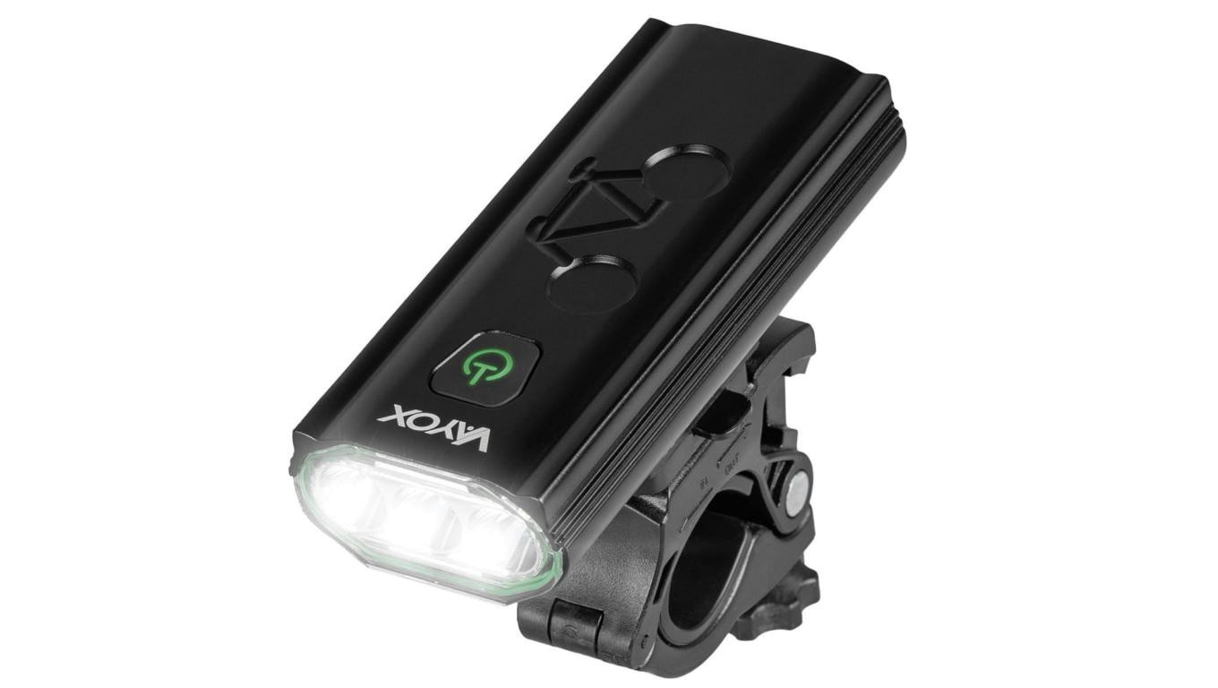 Настольная лампа rowerowa 980lm 3XML1 VA0112 Vayox 7790₽