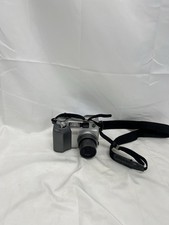 Olympus Digital Camera Camedia C-4000 Zoom 4.0MP Silver Tested