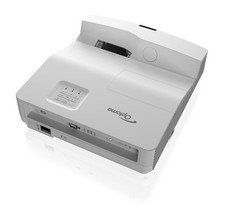 Optoma GT5600RFBA Ultra Short Throw Projector - 1080p 3600 Lumens with remote,PC