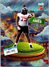 James Neal Cards and Memorabilia Guide 23