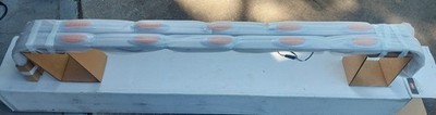  Peterbilt 579/589/567 Led Sleeper Panel lights 80''  Right and left side Amber.