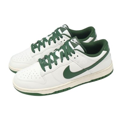 Nike Dunk Low Retro Sail Fir Men Casual Lifestyle Shoes Sneakers