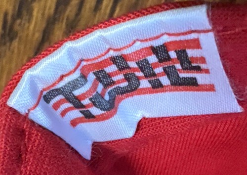 VTG New St. Louis Cardinals Snapback Hat Baseball Cap Genuine MLB Merchandise - Picture 9 of 11